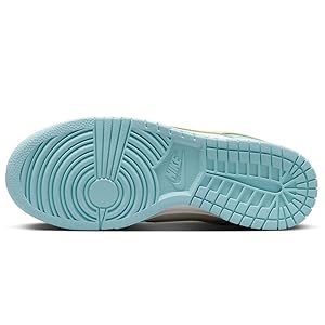 Amazon | [ナイキ] ダンク ロー W DUNK LOW セイル/オーシャン